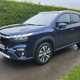 Suzuki S-Cross SUV (22 on) 1.4 Boosterjet 48V Hybrid Ultra ALLGRIP 5dr For Sale - Polesworth Garage Tamworth, Tamworth