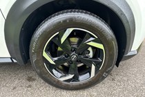 Nissan Juke SUV (19 on) 1.6 Hybrid N-Connecta 5dr Auto For Sale - Polesworth Garage Tamworth, Tamworth