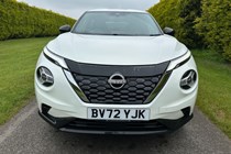 Nissan Juke SUV (19 on) 1.6 Hybrid N-Connecta 5dr Auto For Sale - Polesworth Garage Tamworth, Tamworth