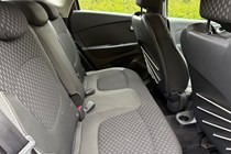 Renault Captur (13-19) Dynamique Nav TCe 90 (04/17 on) 5d For Sale - Polesworth Garage Tamworth, Tamworth