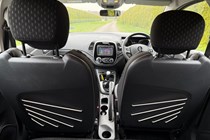 Renault Captur (13-19) Dynamique Nav TCe 90 (04/17 on) 5d For Sale - Polesworth Garage Tamworth, Tamworth