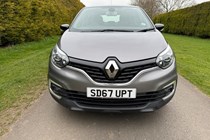 Renault Captur (13-19) Dynamique Nav TCe 90 (04/17 on) 5d For Sale - Polesworth Garage Tamworth, Tamworth