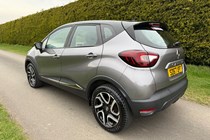 Renault Captur (13-19) Dynamique Nav TCe 90 (04/17 on) 5d For Sale - Polesworth Garage Tamworth, Tamworth