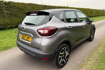 Renault Captur (13-19) Dynamique Nav TCe 90 (04/17 on) 5d For Sale - Polesworth Garage Tamworth, Tamworth
