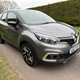 Renault Captur (13-19) Dynamique Nav TCe 90 (04/17 on) 5d For Sale - Polesworth Garage Tamworth, Tamworth
