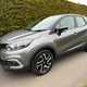 Renault Captur (13-19) Dynamique Nav TCe 90 (04/17 on) 5d For Sale - Polesworth Garage Tamworth, Tamworth