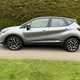 Renault Captur (13-19) Dynamique Nav TCe 90 (04/17 on) 5d For Sale - Polesworth Garage Tamworth, Tamworth