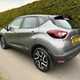 Renault Captur (13-19) Dynamique Nav TCe 90 (04/17 on) 5d For Sale - Polesworth Garage Tamworth, Tamworth