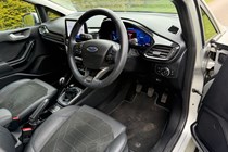 Ford Fiesta Active (22-23) 1.0 EcoBoost Active X 5dr For Sale - Polesworth Garage Tamworth, Tamworth