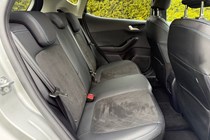 Ford Fiesta Active (22-23) 1.0 EcoBoost Active X 5dr For Sale - Polesworth Garage Tamworth, Tamworth
