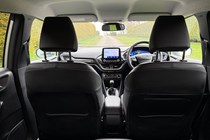 Ford Fiesta Active (22-23) 1.0 EcoBoost Active X 5dr For Sale - Polesworth Garage Tamworth, Tamworth