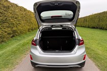 Ford Fiesta Active (22-23) 1.0 EcoBoost Active X 5dr For Sale - Polesworth Garage Tamworth, Tamworth