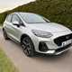 Ford Fiesta Active (22-23) 1.0 EcoBoost Active X 5dr For Sale - Polesworth Garage Tamworth, Tamworth