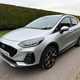 Ford Fiesta Active (22-23) 1.0 EcoBoost Active X 5dr For Sale - Polesworth Garage Tamworth, Tamworth