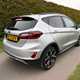 Ford Fiesta Active (22-23) 1.0 EcoBoost Active X 5dr For Sale - Polesworth Garage Tamworth, Tamworth
