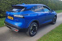 Nissan Qashqai SUV (21 on) 1.5 E-Power N-Connecta 5dr Auto For Sale - Polesworth Garage Tamworth, Tamworth