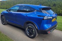 Nissan Qashqai SUV (21 on) 1.5 E-Power N-Connecta 5dr Auto For Sale - Polesworth Garage Tamworth, Tamworth