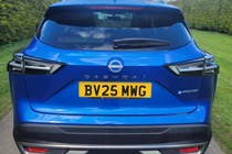 Nissan Qashqai SUV (21 on) 1.5 E-Power N-Connecta 5dr Auto For Sale - Polesworth Garage Tamworth, Tamworth