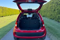 Suzuki Ignis SUV (17-25) 1.2 Dualjet+SHVS SZ5 AllGrip 5d For Sale - Polesworth Garage Tamworth, Tamworth