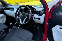 Suzuki Ignis SUV (17-25) 1.2 Dualjet+SHVS SZ5 AllGrip 5d For Sale - Polesworth Garage Tamworth, Tamworth