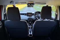 Suzuki Ignis SUV (17-25) 1.2 Dualjet+SHVS SZ5 AllGrip 5d For Sale - Polesworth Garage Tamworth, Tamworth