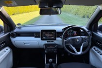 Suzuki Ignis SUV (17-25) 1.2 Dualjet+SHVS SZ5 AllGrip 5d For Sale - Polesworth Garage Tamworth, Tamworth