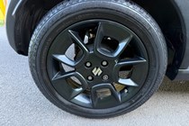 Suzuki Ignis SUV (17-25) 1.2 Dualjet+SHVS SZ5 AllGrip 5d For Sale - Polesworth Garage Tamworth, Tamworth