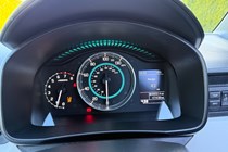Suzuki Ignis SUV (17-25) 1.2 Dualjet+SHVS SZ5 AllGrip 5d For Sale - Polesworth Garage Tamworth, Tamworth