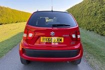 Suzuki Ignis SUV (17-25) 1.2 Dualjet+SHVS SZ5 AllGrip 5d For Sale - Polesworth Garage Tamworth, Tamworth