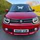 Suzuki Ignis SUV (17-25) 1.2 Dualjet+SHVS SZ5 AllGrip 5d For Sale - Polesworth Garage Tamworth, Tamworth