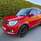 Suzuki Ignis SUV (17-25) 1.2 Dualjet+SHVS SZ5 AllGrip 5d For Sale - Polesworth Garage Tamworth, Tamworth