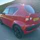 Suzuki Ignis SUV (17-25) 1.2 Dualjet+SHVS SZ5 AllGrip 5d For Sale - Polesworth Garage Tamworth, Tamworth