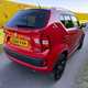 Suzuki Ignis SUV (17-25) 1.2 Dualjet+SHVS SZ5 AllGrip 5d For Sale - Polesworth Garage Tamworth, Tamworth