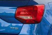 Audi Q2 SUV (16 on) Sport 1.4 TFSI (CoD) 150PS S Tronic auto 5d For Sale - Jon Glanvill Auto Centre, TORQUAY