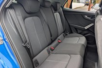 Audi Q2 SUV (16 on) Sport 1.4 TFSI (CoD) 150PS S Tronic auto 5d For Sale - Jon Glanvill Auto Centre, TORQUAY