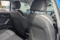 Audi Q2 SUV (16 on) Sport 1.4 TFSI (CoD) 150PS S Tronic auto 5d For Sale - Jon Glanvill Auto Centre, TORQUAY