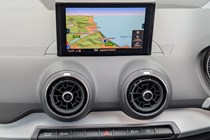 Audi Q2 SUV (16 on) Sport 1.4 TFSI (CoD) 150PS S Tronic auto 5d For Sale - Jon Glanvill Auto Centre, TORQUAY