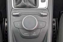Audi Q2 SUV (16 on) Sport 1.4 TFSI (CoD) 150PS S Tronic auto 5d For Sale - Jon Glanvill Auto Centre, TORQUAY