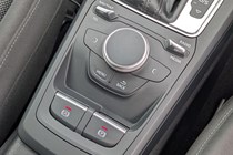 Audi Q2 SUV (16 on) Sport 1.4 TFSI (CoD) 150PS S Tronic auto 5d For Sale - Jon Glanvill Auto Centre, TORQUAY