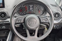 Audi Q2 SUV (16 on) Sport 1.4 TFSI (CoD) 150PS S Tronic auto 5d For Sale - Jon Glanvill Auto Centre, TORQUAY