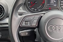 Audi Q2 SUV (16 on) Sport 1.4 TFSI (CoD) 150PS S Tronic auto 5d For Sale - Jon Glanvill Auto Centre, TORQUAY