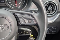 Audi Q2 SUV (16 on) Sport 1.4 TFSI (CoD) 150PS S Tronic auto 5d For Sale - Jon Glanvill Auto Centre, TORQUAY