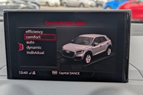 Audi Q2 SUV (16 on) Sport 1.4 TFSI (CoD) 150PS S Tronic auto 5d For Sale - Jon Glanvill Auto Centre, TORQUAY