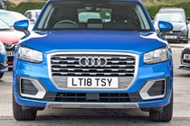 Audi Q2 SUV (16 on) Sport 1.4 TFSI (CoD) 150PS S Tronic auto 5d For Sale - Jon Glanvill Auto Centre, TORQUAY