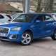 Audi Q2 SUV (16 on) Sport 1.4 TFSI (CoD) 150PS S Tronic auto 5d For Sale - Jon Glanvill Auto Centre, TORQUAY