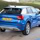Audi Q2 SUV (16 on) Sport 1.4 TFSI (CoD) 150PS S Tronic auto 5d For Sale - Jon Glanvill Auto Centre, TORQUAY