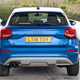 Audi Q2 SUV (16 on) Sport 1.4 TFSI (CoD) 150PS S Tronic auto 5d For Sale - Jon Glanvill Auto Centre, TORQUAY