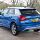 Audi Q2 SUV (16 on) Sport 1.4 TFSI (CoD) 150PS S Tronic auto 5d For Sale - Jon Glanvill Auto Centre, TORQUAY