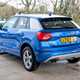 Audi Q2 SUV (16 on) Sport 1.4 TFSI (CoD) 150PS S Tronic auto 5d For Sale - Jon Glanvill Auto Centre, TORQUAY