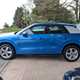 Audi Q2 SUV (16 on) Sport 1.4 TFSI (CoD) 150PS S Tronic auto 5d For Sale - Jon Glanvill Auto Centre, TORQUAY
